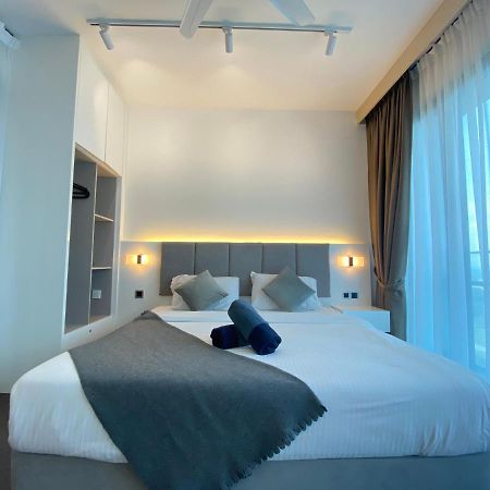Almas Suite Puteri Harbour-T- Legoland-Jb新山- Sg新加坡 Nusajaya  Zewnętrze zdjęcie