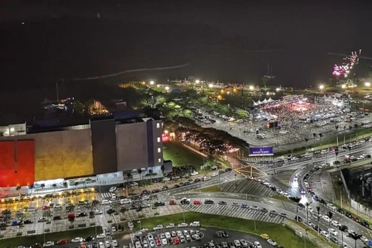 Almas Suite Puteri Harbour-T- Legoland-Jb新山- Sg新加坡 Nusajaya  Zewnętrze zdjęcie