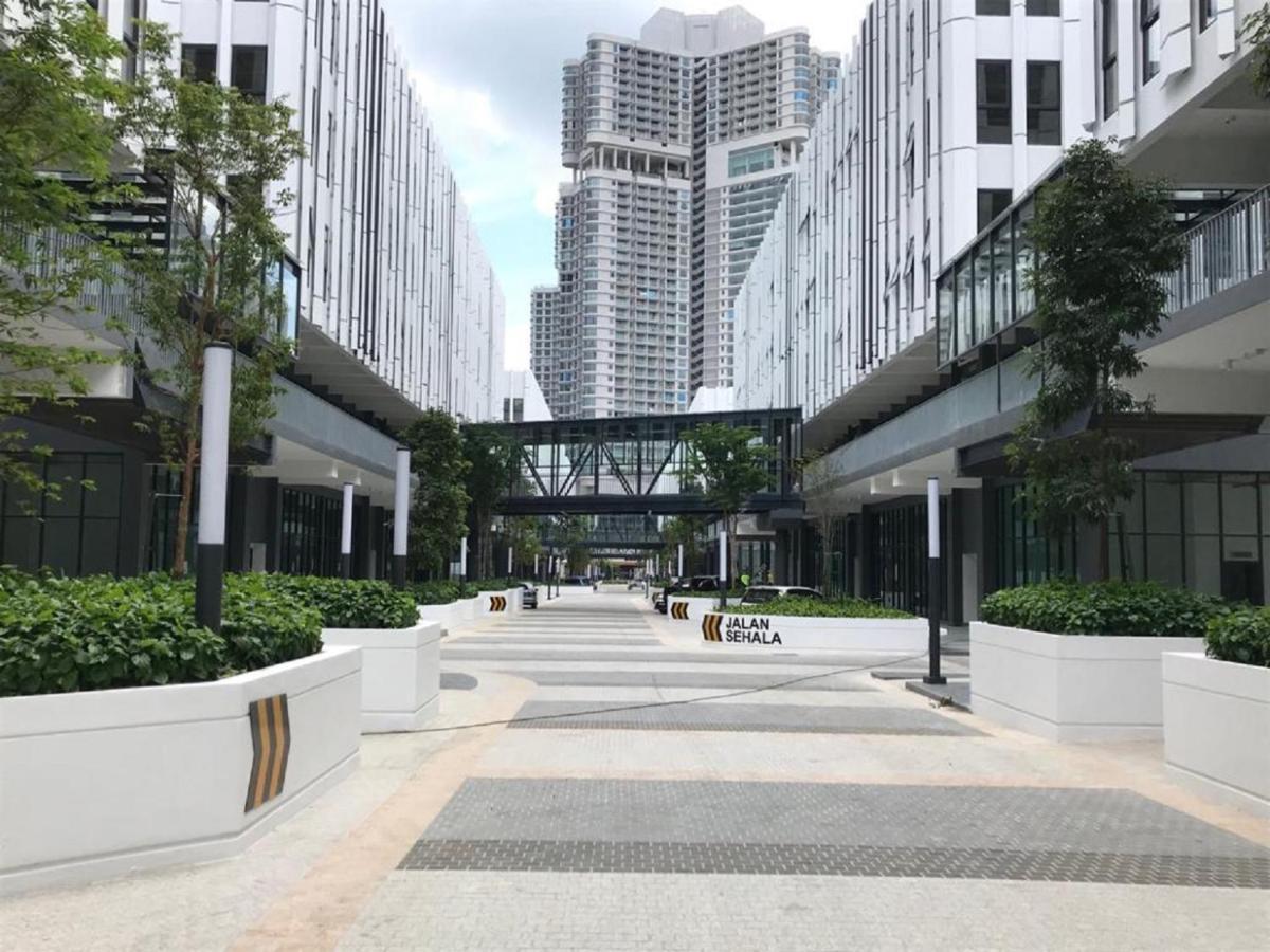 Almas Suite Puteri Harbour-T- Legoland-Jb新山- Sg新加坡 Nusajaya  Zewnętrze zdjęcie