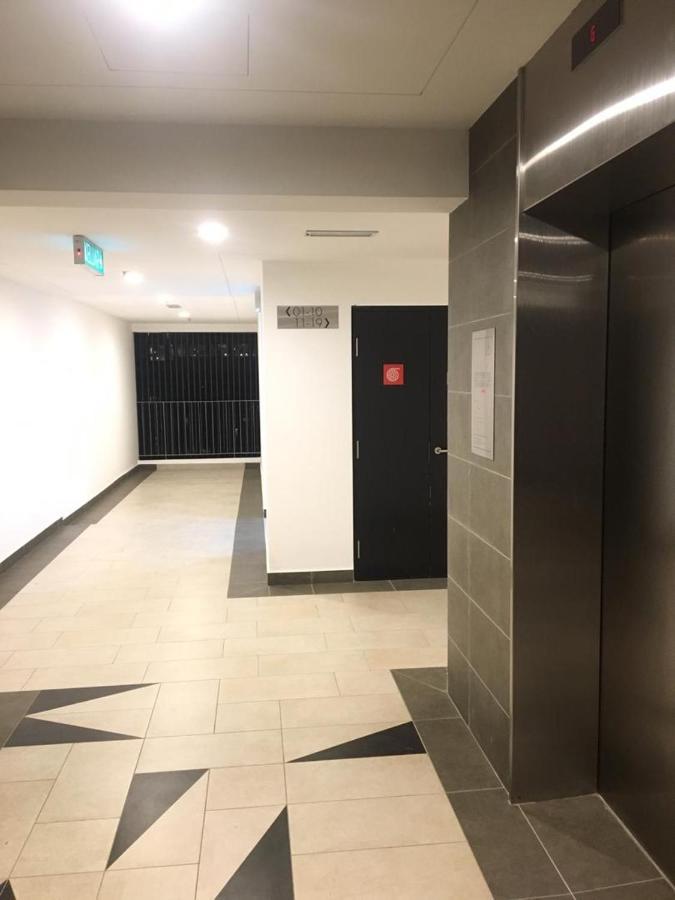Almas Suite Puteri Harbour-T- Legoland-Jb新山- Sg新加坡 Nusajaya  Zewnętrze zdjęcie