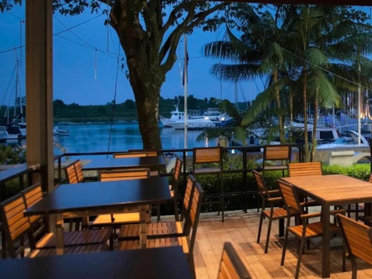 Almas Suite Puteri Harbour-T- Legoland-Jb新山- Sg新加坡 Nusajaya  Zewnętrze zdjęcie
