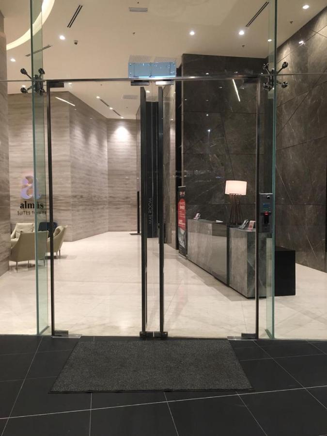 Almas Suite Puteri Harbour-T- Legoland-Jb新山- Sg新加坡 Nusajaya  Zewnętrze zdjęcie