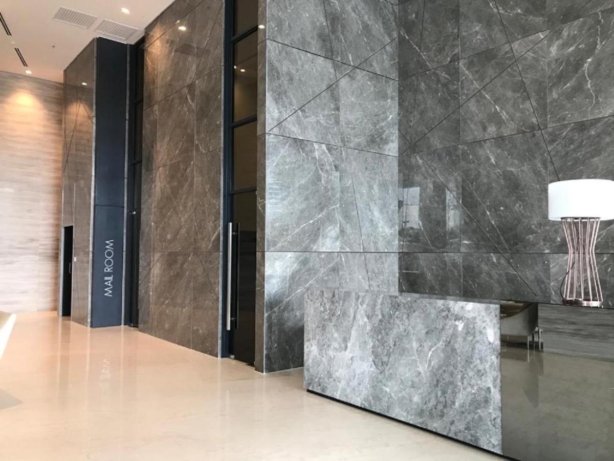 Almas Suite Puteri Harbour-T- Legoland-Jb新山- Sg新加坡 Nusajaya  Zewnętrze zdjęcie