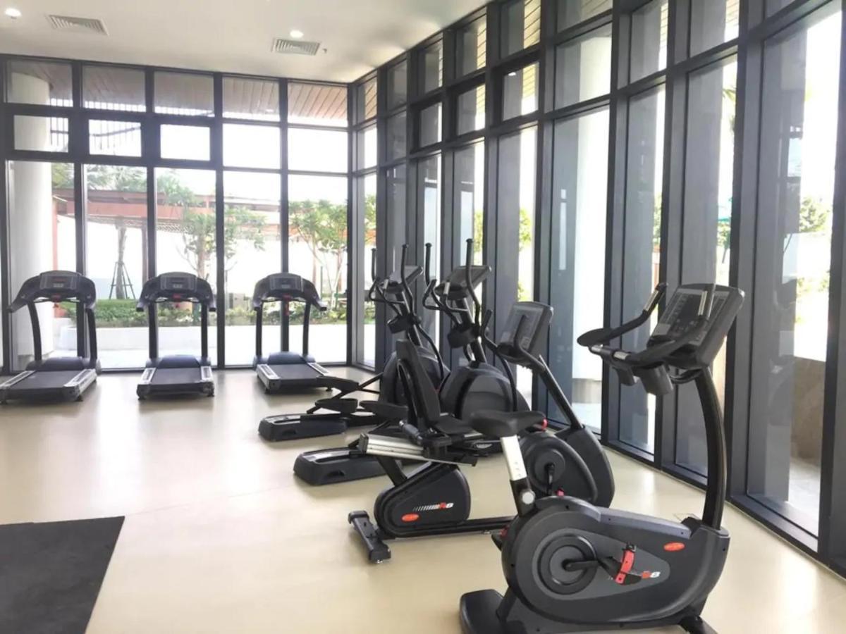 Almas Suite Puteri Harbour-T- Legoland-Jb新山- Sg新加坡 Nusajaya  Zewnętrze zdjęcie