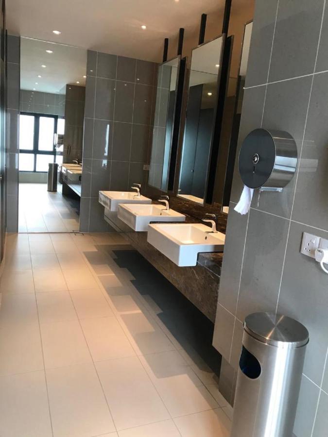 Almas Suite Puteri Harbour-T- Legoland-Jb新山- Sg新加坡 Nusajaya  Zewnętrze zdjęcie