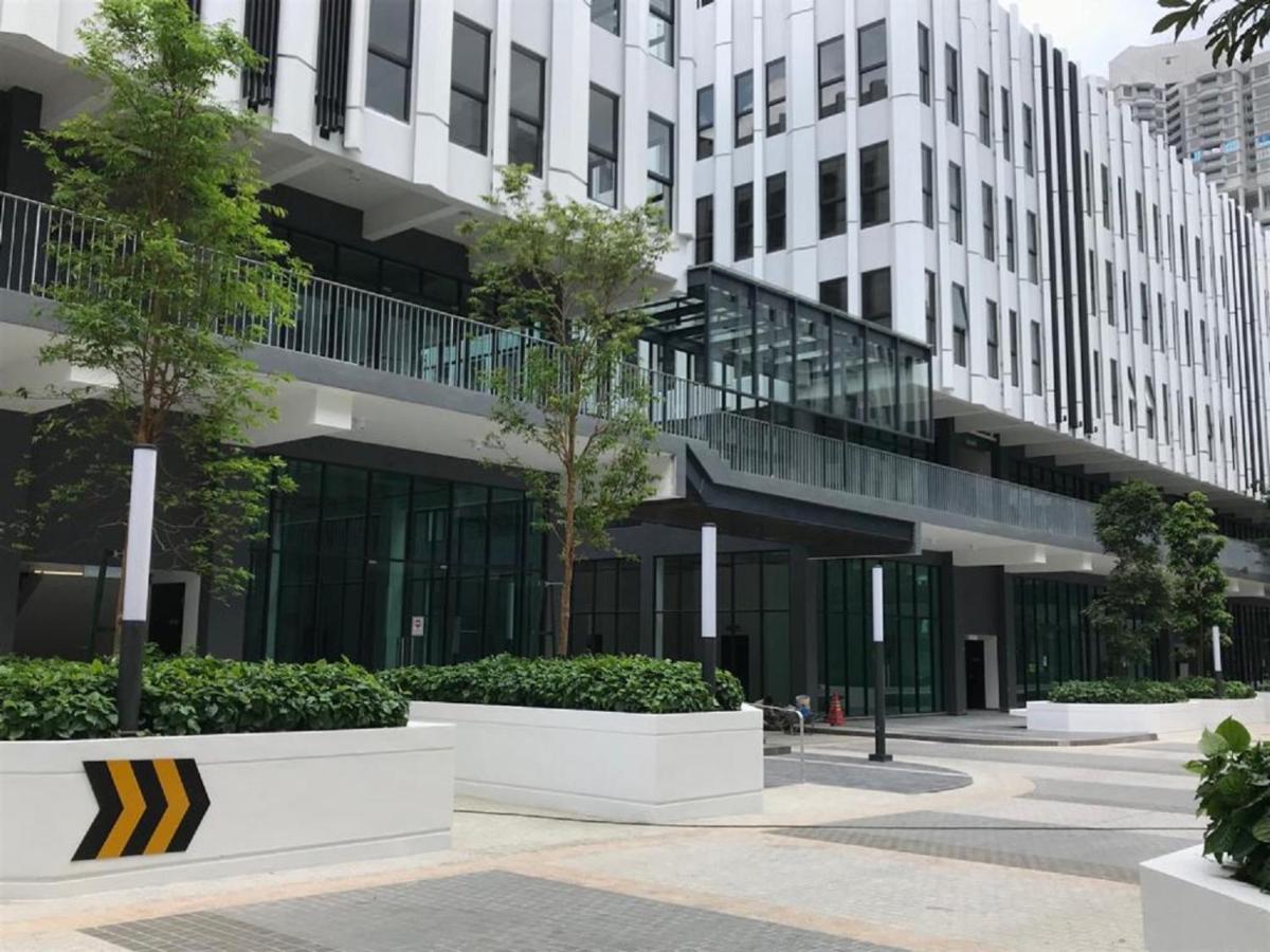 Almas Suite Puteri Harbour-T- Legoland-Jb新山- Sg新加坡 Nusajaya  Zewnętrze zdjęcie