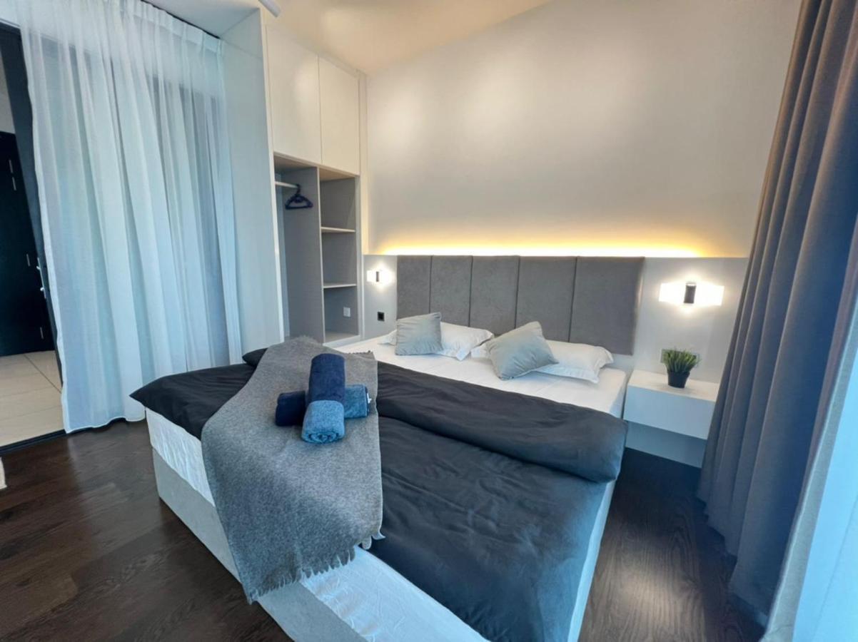 Almas Suite Puteri Harbour-T- Legoland-Jb新山- Sg新加坡 Nusajaya  Zewnętrze zdjęcie
