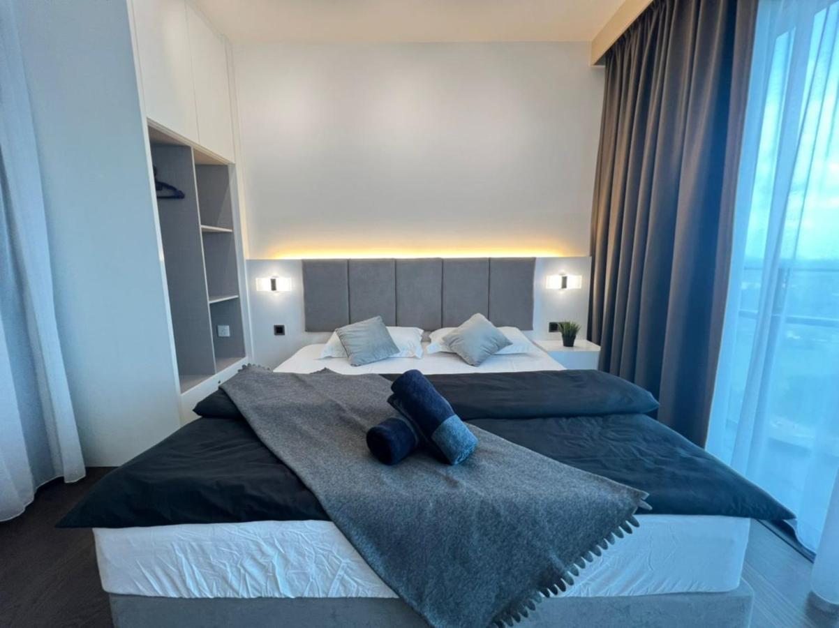 Almas Suite Puteri Harbour-T- Legoland-Jb新山- Sg新加坡 Nusajaya  Zewnętrze zdjęcie