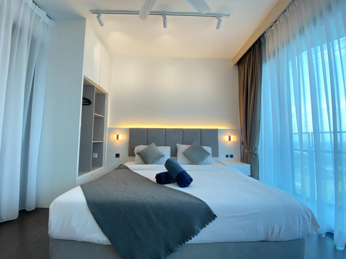 Almas Suite Puteri Harbour-T- Legoland-Jb新山- Sg新加坡 Nusajaya  Zewnętrze zdjęcie