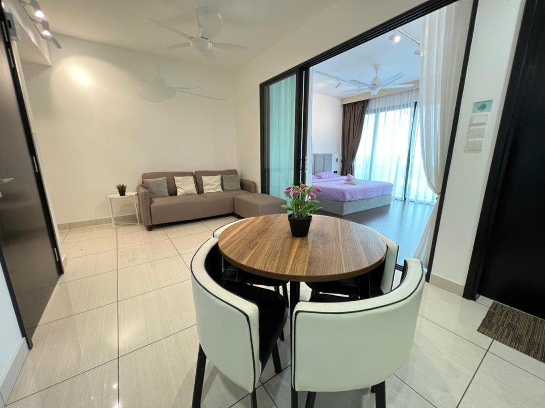 Almas Suite Puteri Harbour-T- Legoland-Jb新山- Sg新加坡 Nusajaya  Zewnętrze zdjęcie