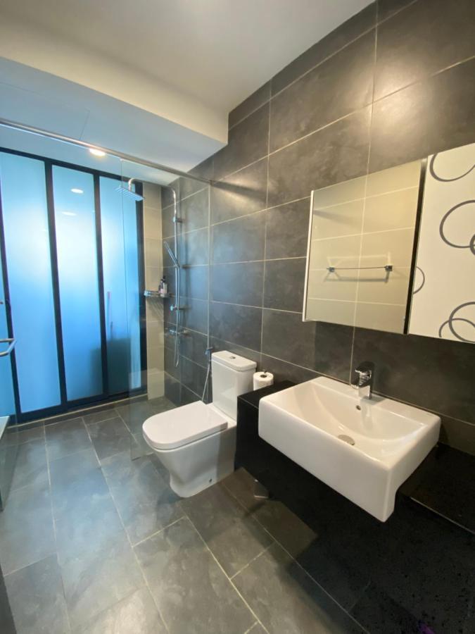 Almas Suite Puteri Harbour-T- Legoland-Jb新山- Sg新加坡 Nusajaya  Zewnętrze zdjęcie