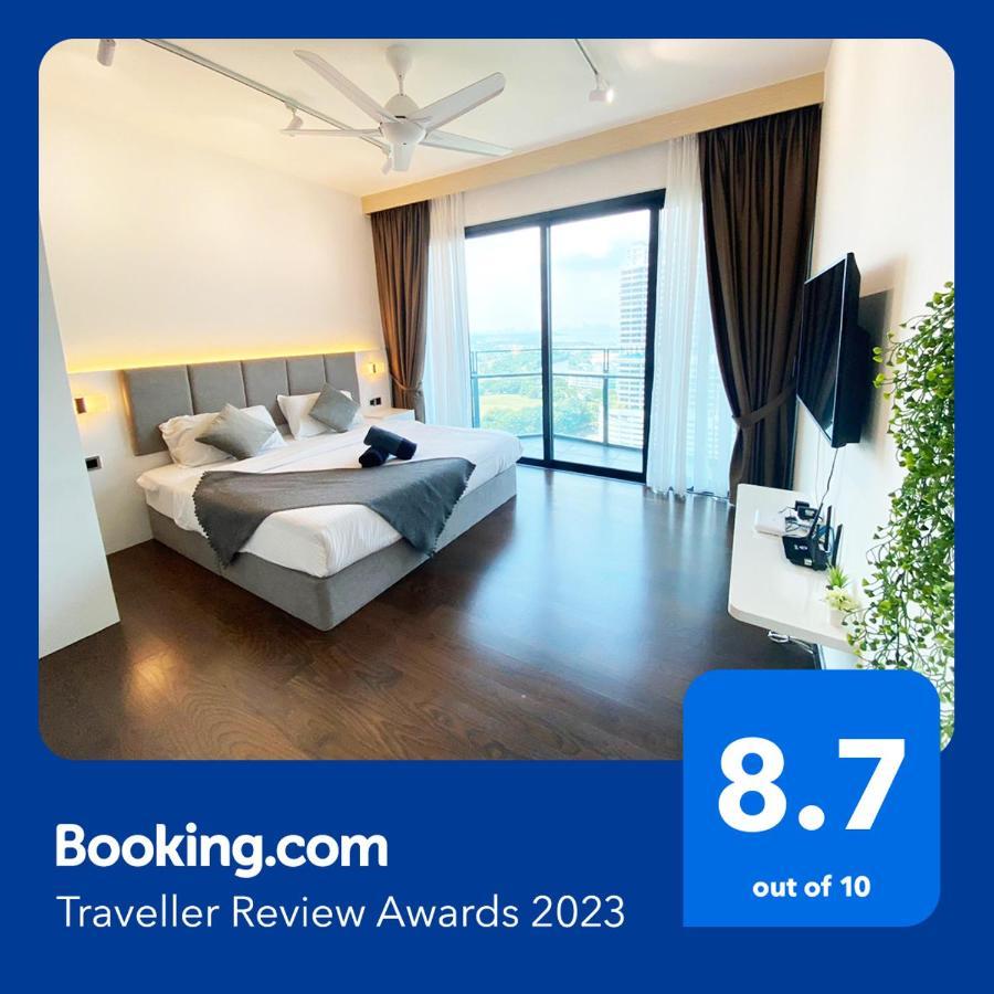 Almas Suite Puteri Harbour-T- Legoland-Jb新山- Sg新加坡 Nusajaya  Zewnętrze zdjęcie